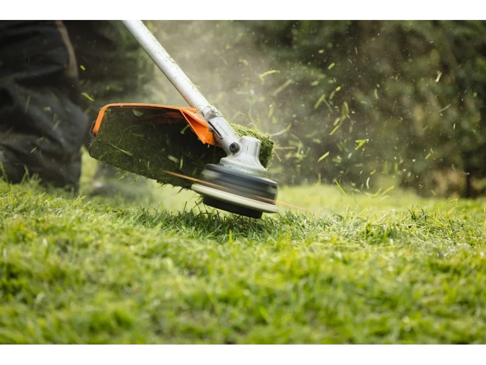 2026 Stihl Fsa 130 R alt