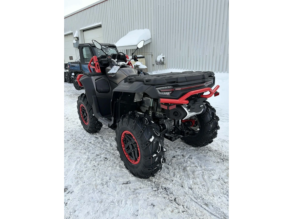 2026 Cfmoto Cforce 1000 Mv alt