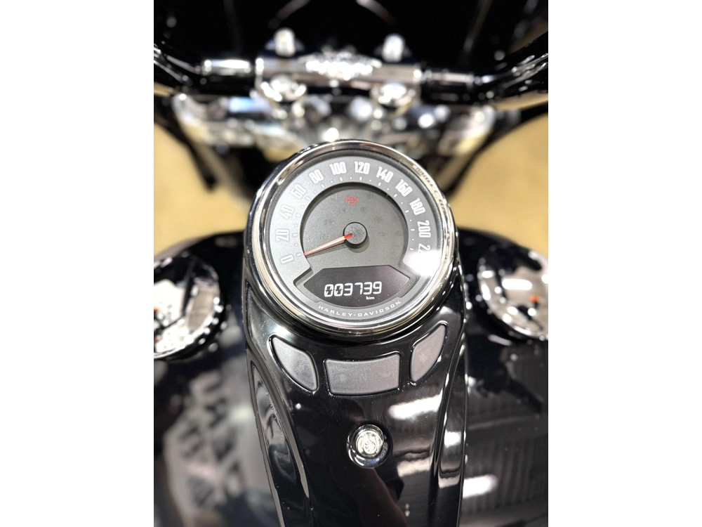 Harley-davidson Slim Flsl 2019 alt