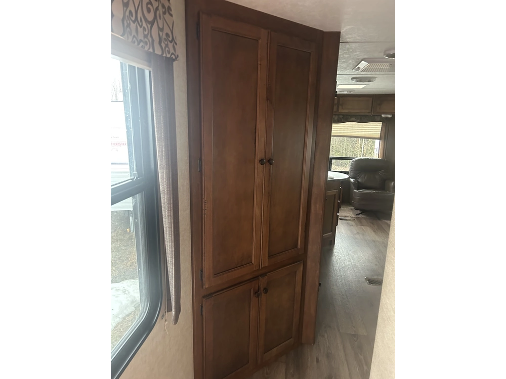 Keystone Rv Sprinter 277rl 2013 alt