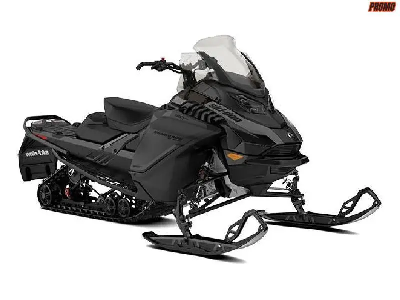 Ski-Doo RENEGADE ADRENALINE 900 ACE RipSaw 1.25'' E.S.  2026