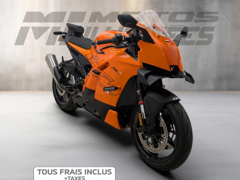 Ktm 990 Rc R Abs 2026 alt