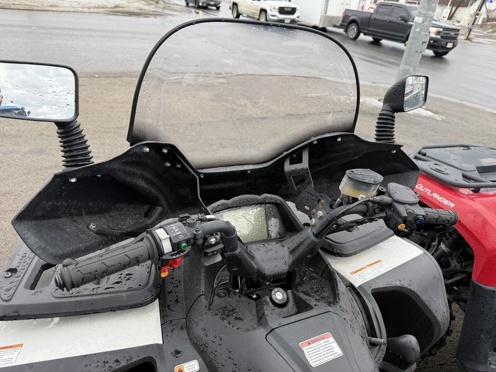 2023 Segway Snarler At6l X 2 Seat alt