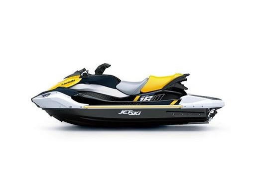 Kawasaki Stx 160lx-s 2026 alt