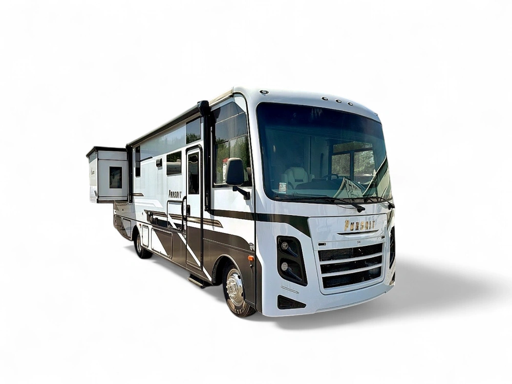Coachmen Pursuit 31es 2024 alt
