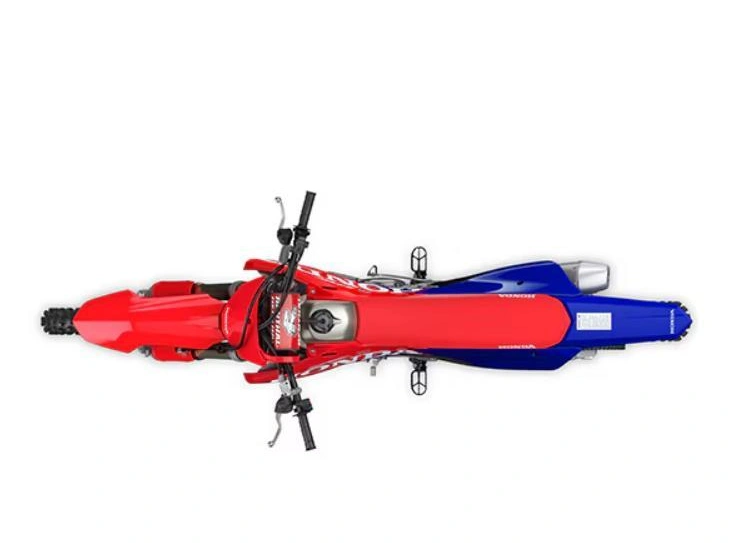 Honda Crf450r 2027 alt