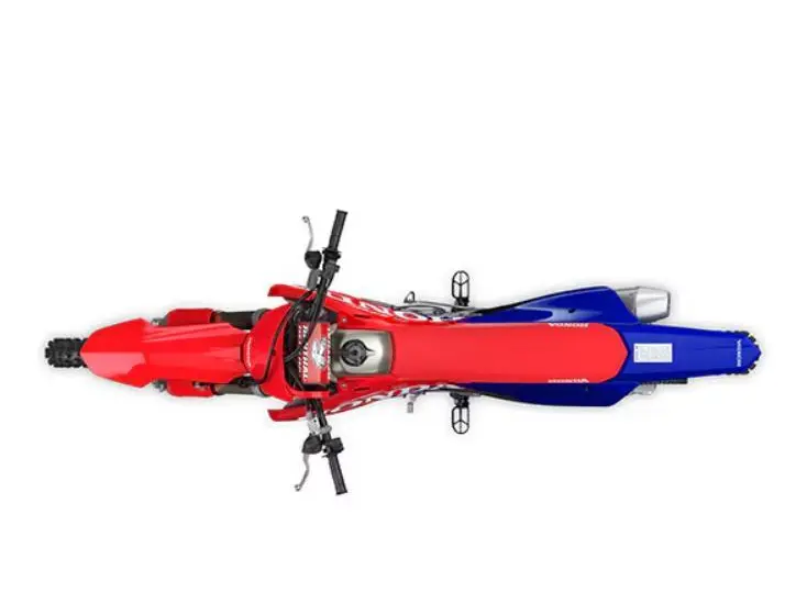 Honda CRF450R 2027