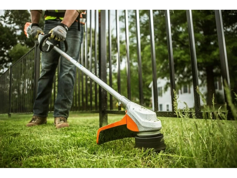 2026 Stihl Fsa 90 R alt
