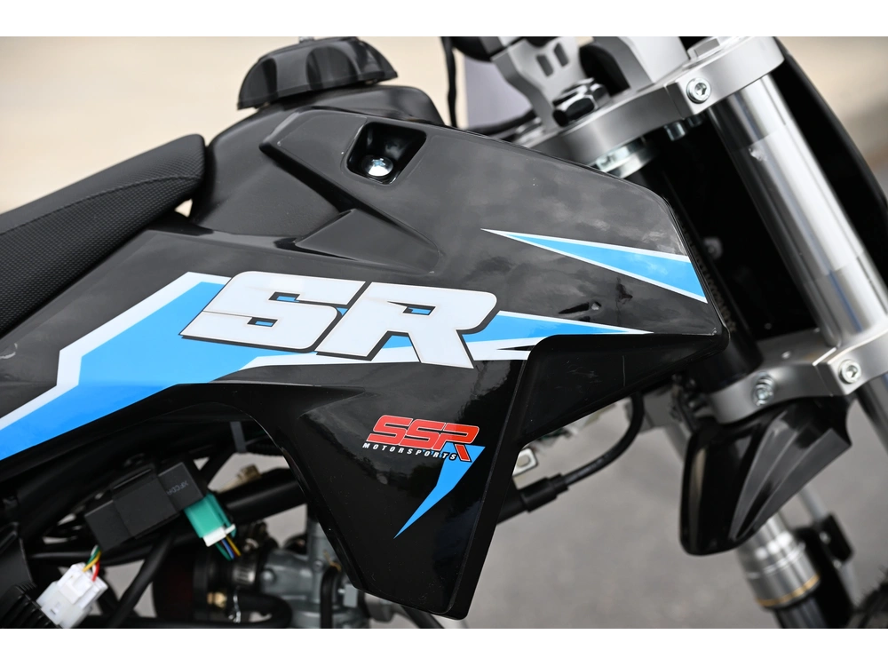 2026 Ssr Motorsports Sr70ae alt