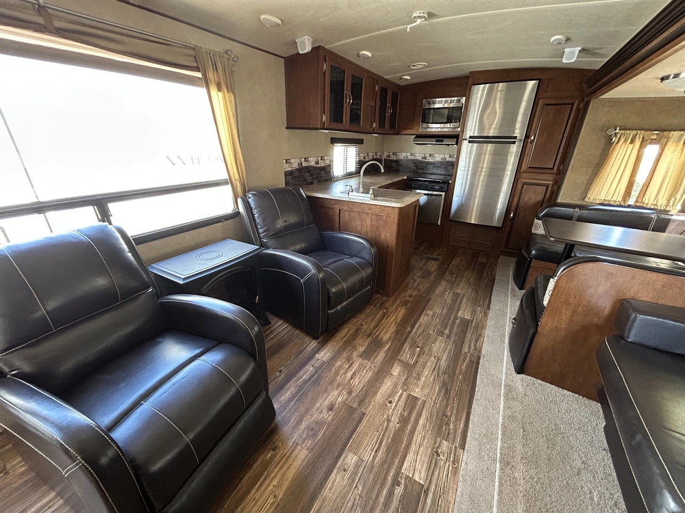 2017 Vibe Vbt268rks alt