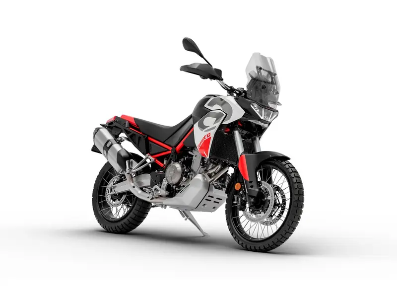 Aprilia Tuareg 660 2027