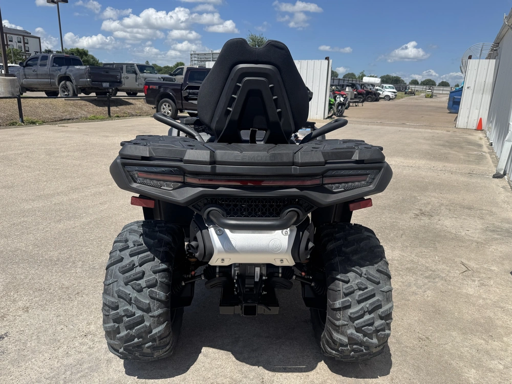 2026 Cfmoto Cforce 1000 Touring Cf1000az-2 alt