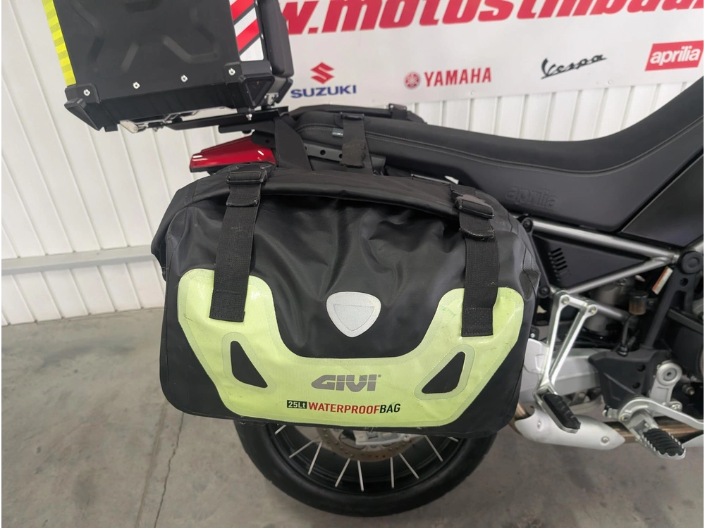 Aprilia Tuareg 660 2022 alt