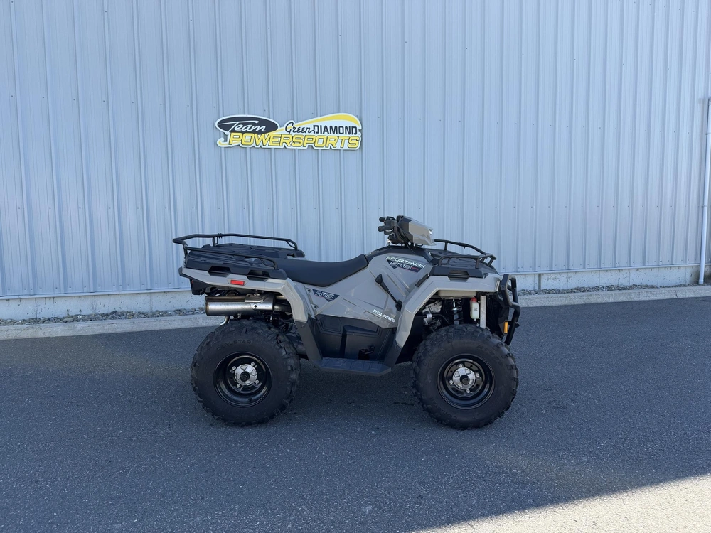 2026 Polaris Sportsman 570 Eps alt