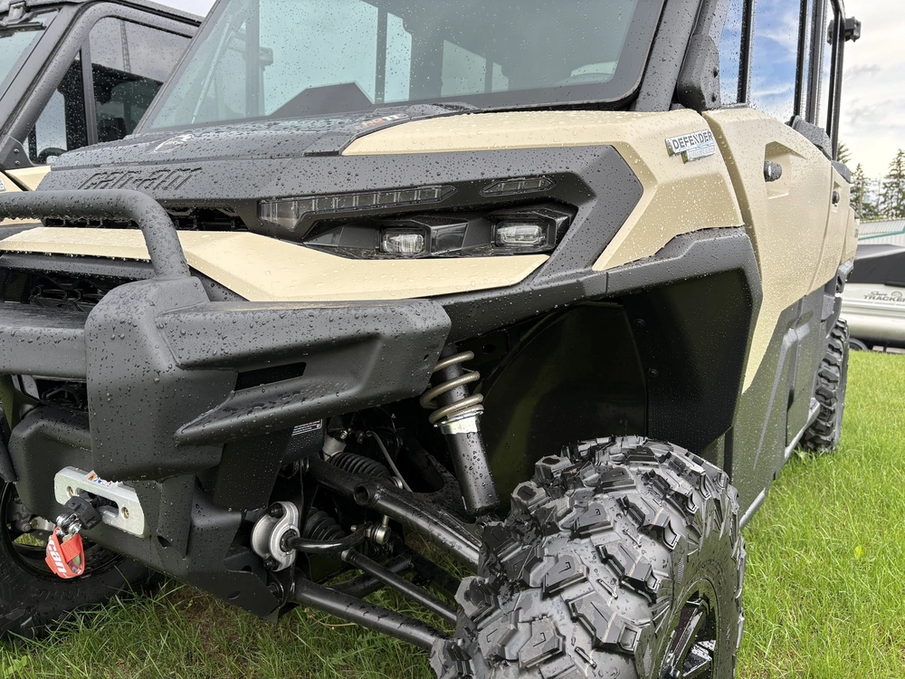 2026 Can-am Defender Max Limited Hd11 alt