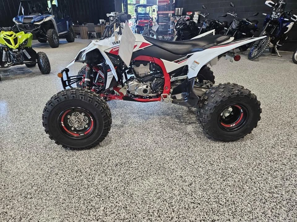 Yamaha Yfz450r Se 2026 alt