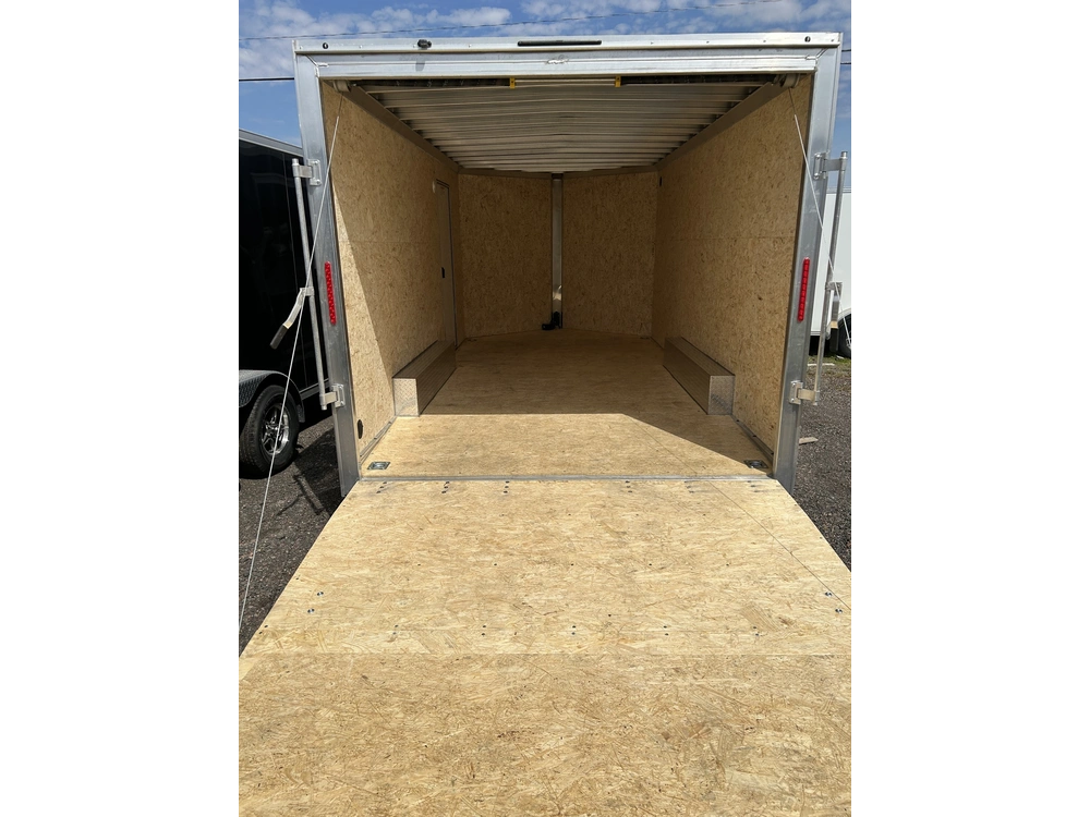 2026 Ez-hauler 8.5 X 16 Xlt Ch alt