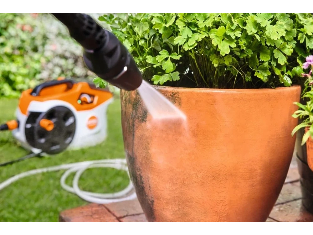 2026 Stihl Rea 60 Plus (unit Only) alt