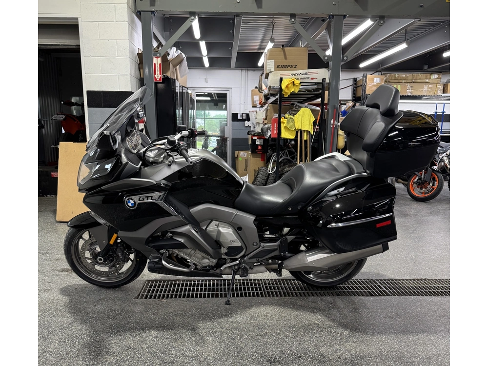 Bmw K1600 Gtl 2020 alt