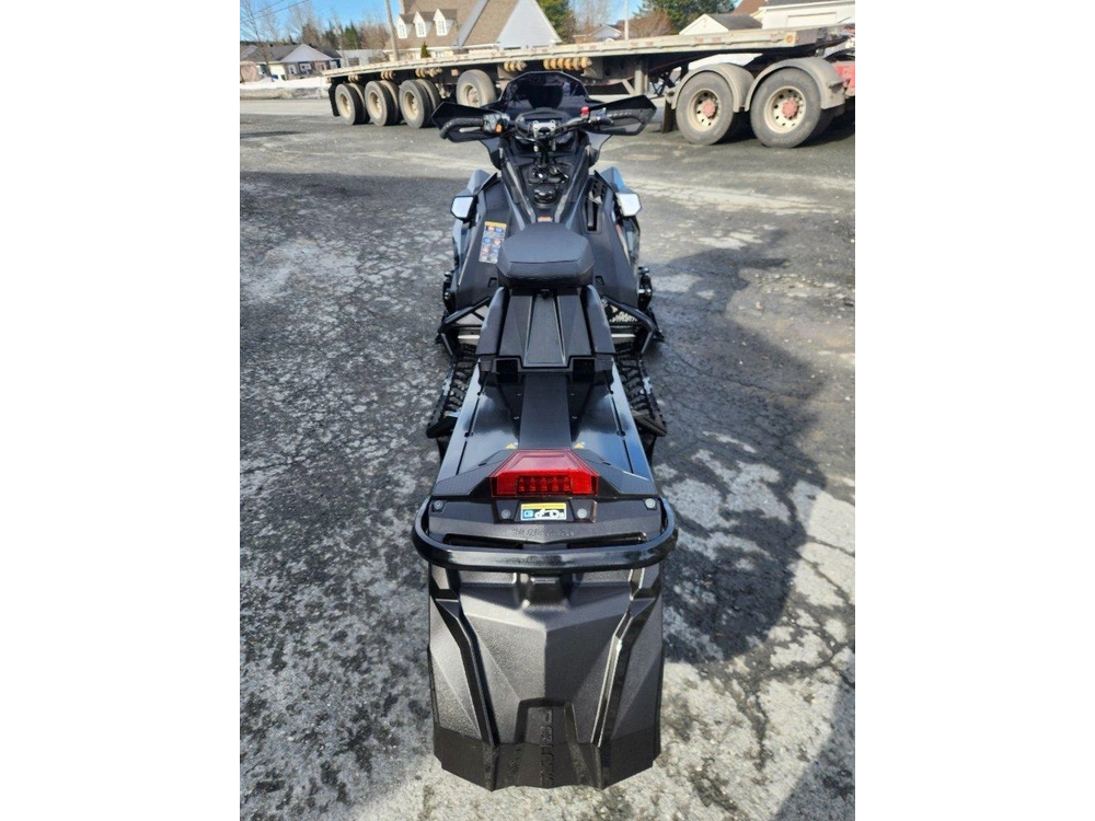 Polaris 9r Indy Xcr 136 2025 alt