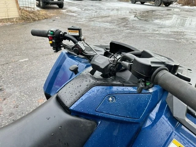 2021 Arctic Cat 700 Se Eps alt