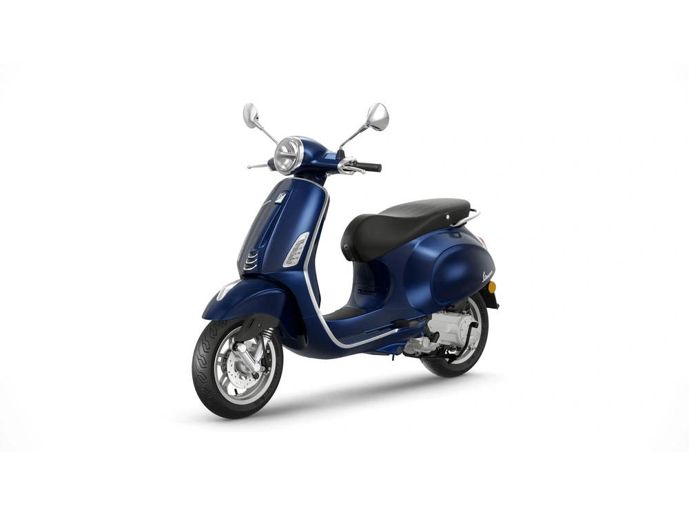 2026 Vespa Primavera 150 alt