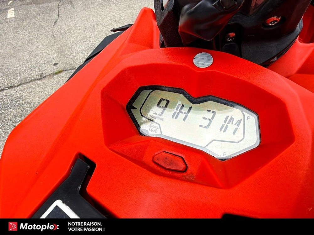 Sea-doo Spark Trixx 2021 alt