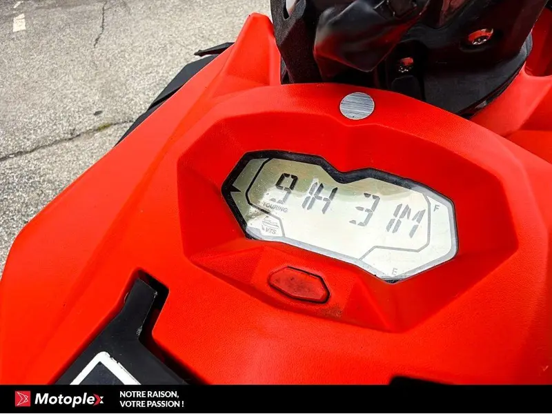 2021 Sea-Doo SPARK TRIXX