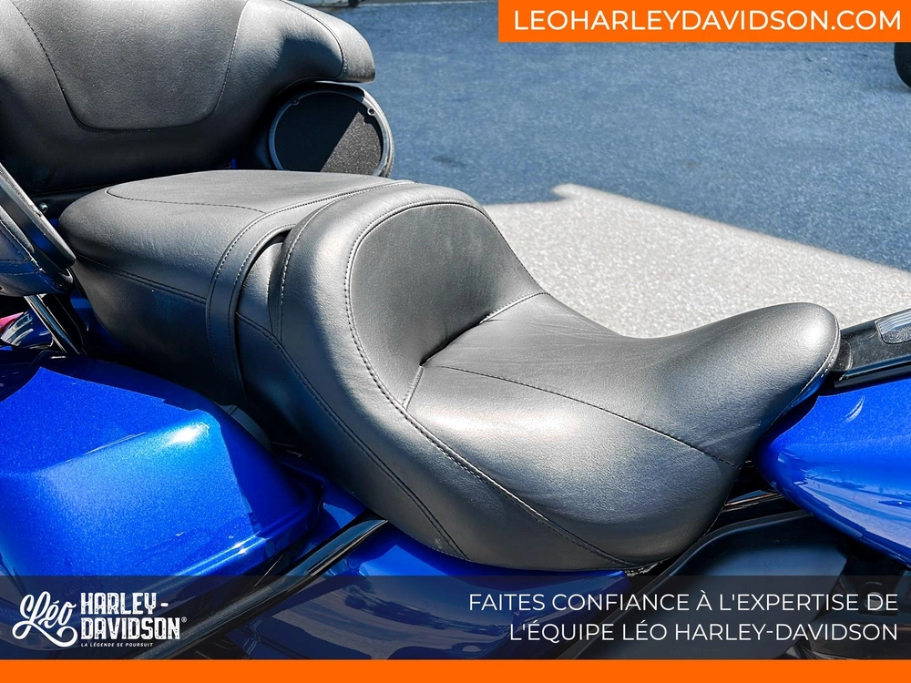 2024 Harley-davidson Fltrk Road Glide Limited alt