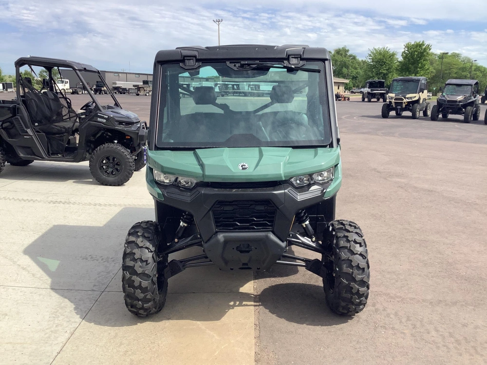 2026 Can-am Defender Dps Cab alt