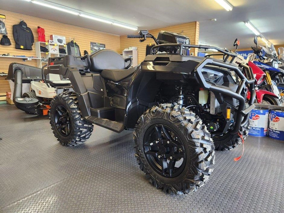 Polaris Sportsman 570 X2 Eps 2 Places 2026 alt