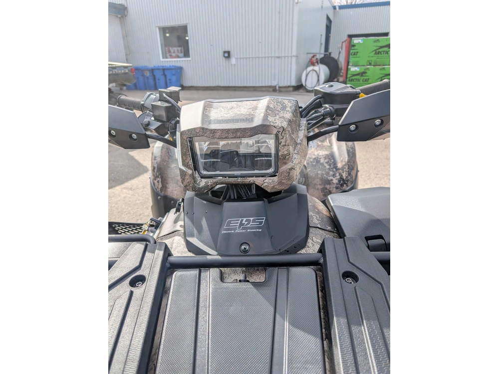 2026 Kawasaki Brute Force 750 Se 2026 Camo Kvf 750 | 🏁 Alternatives Outlander Kodiak 750 Cc Performant 🏁 | alt
