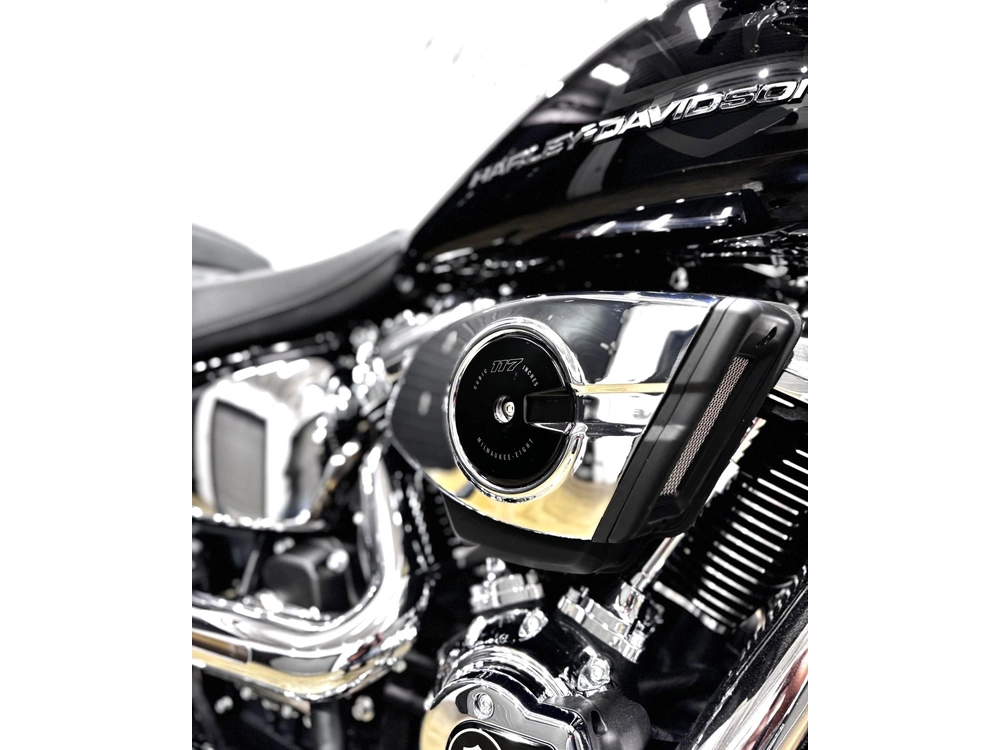 Harley-davidson Breakout Fxbr 2025 alt