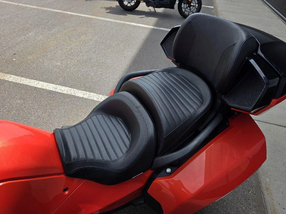 Can-am Spyder F3 Limited 2020 alt