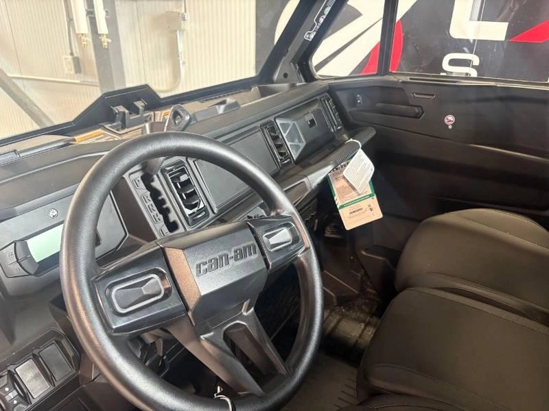 Can-am Defender Xt Cab Hd11 2026 alt