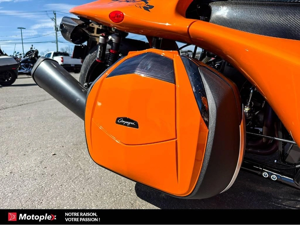 2026 Campagna T-rex Rr alt