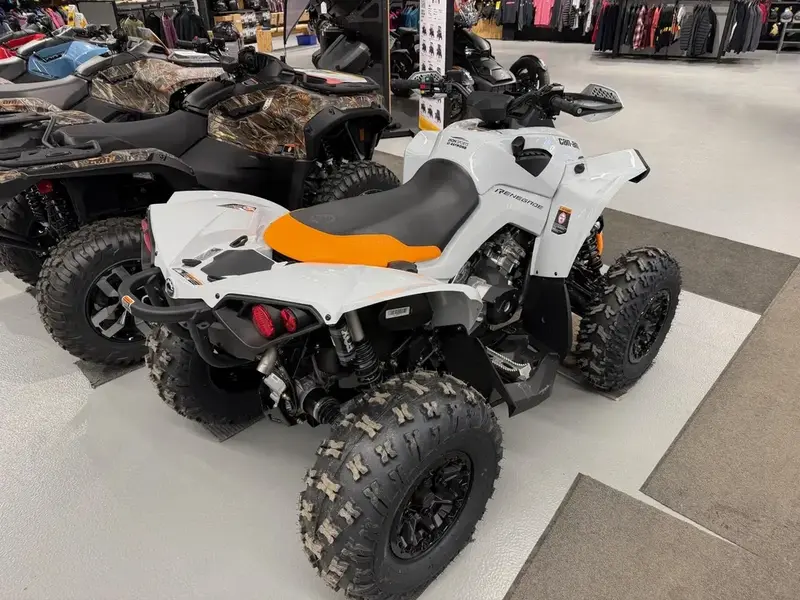 2026 Can-Am RENEGADE X XC 1000R XXC