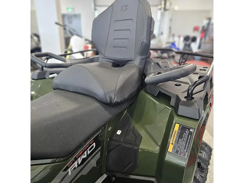 2026 Polaris Sportsman Touring 570 Premium alt