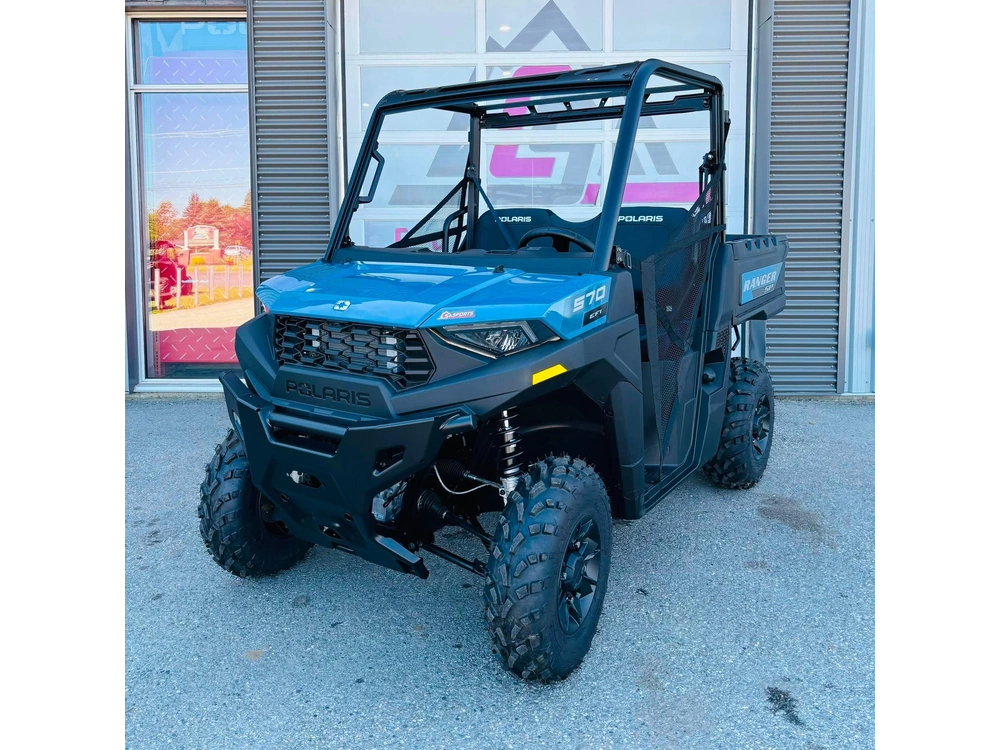 Polaris Ranger Sp 570 Premium R26mae57b5 2026 alt