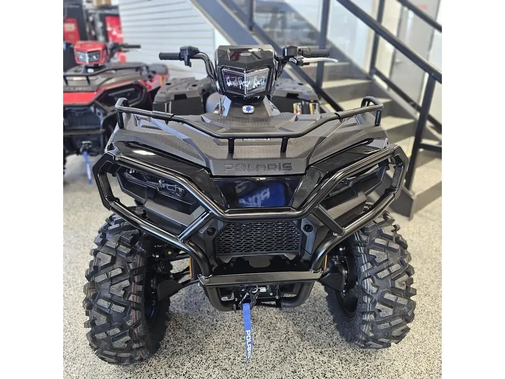 2026 Polaris Sportsman 570 Trail alt