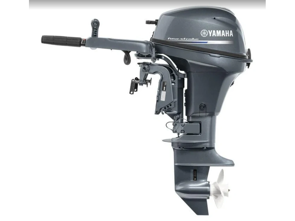 2026 Honda F8 Outboard alt
