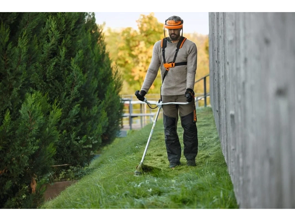 2026 Stihl Fsa 120 alt