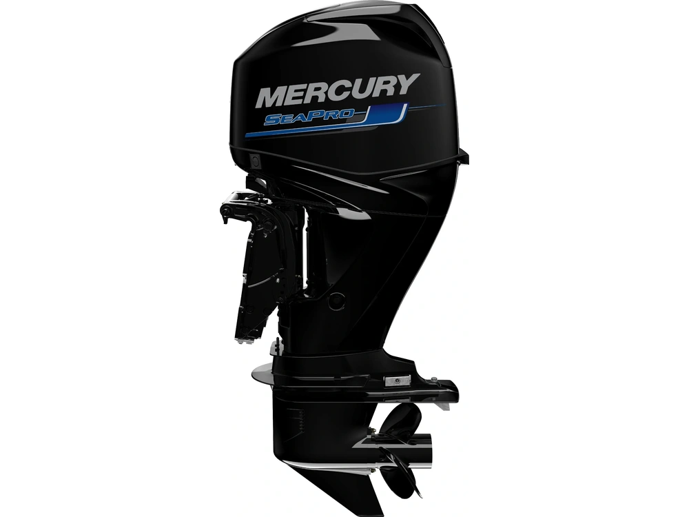2026 Mercury Mercury - Seapro 60hp alt