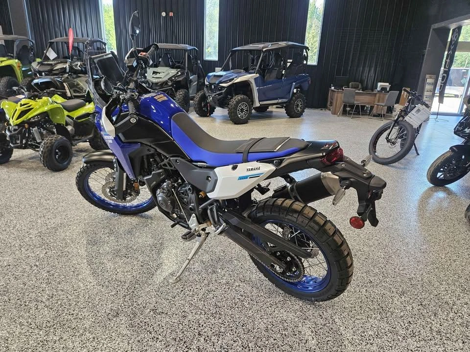 2026 Yamaha Tenere 700 alt