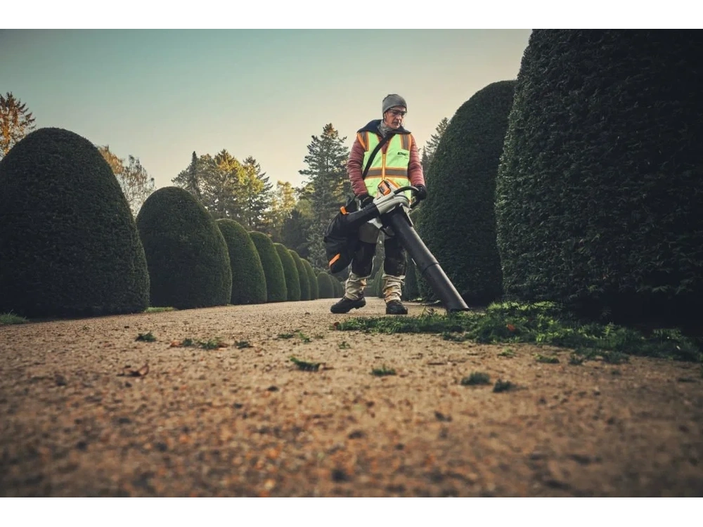 2026 Stihl Sha 140 alt