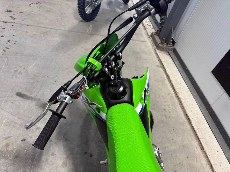 Kawasaki Kx65ctfnn Green 2026 alt