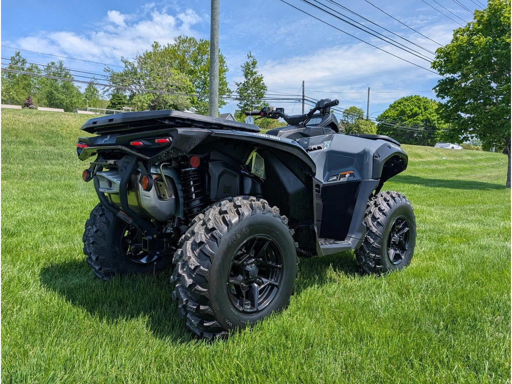 2026 Can-am Outlander Dps 850 alt