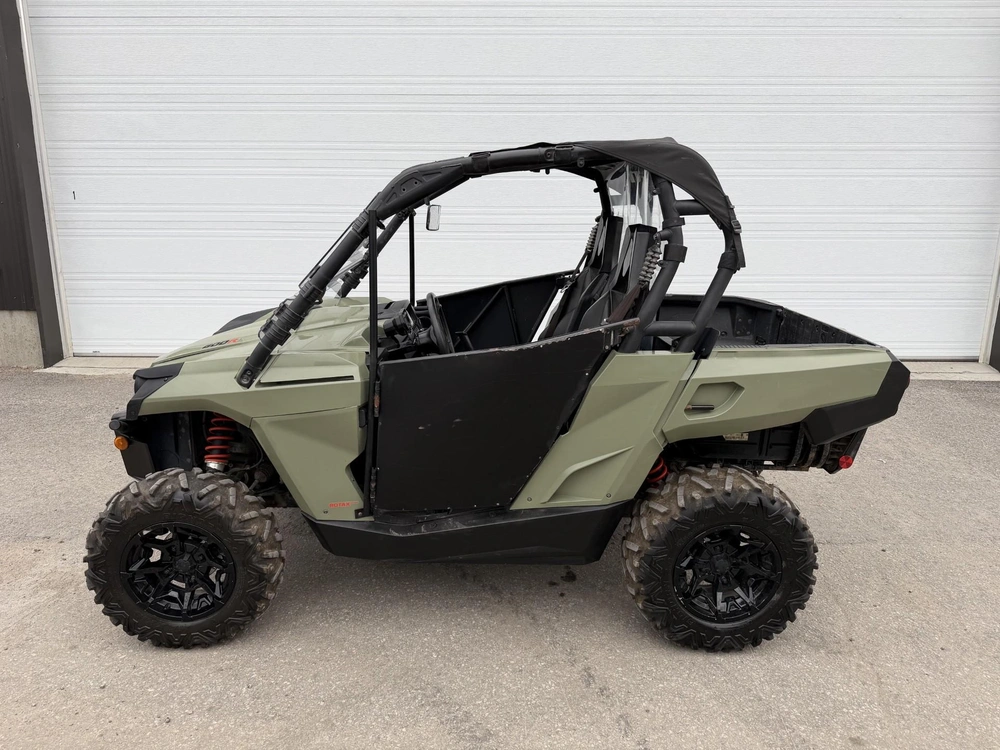 Can-am Commander 800 Dps 2020 alt