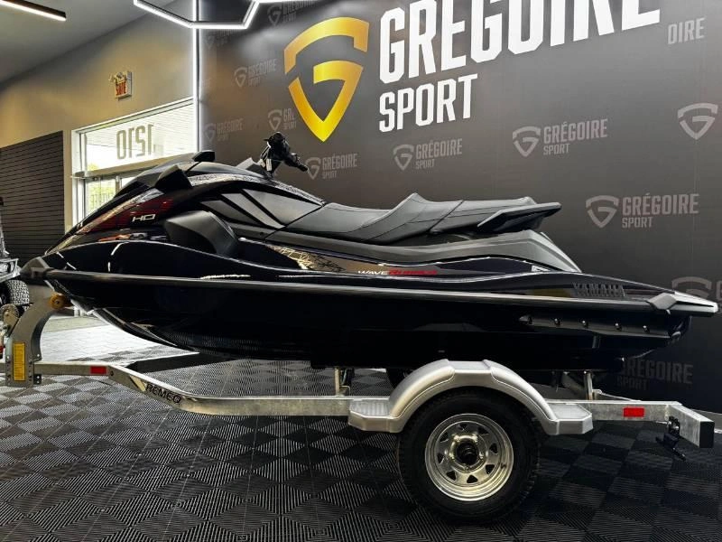 Yamaha Gp Ho (w/ Audio) 2026 alt