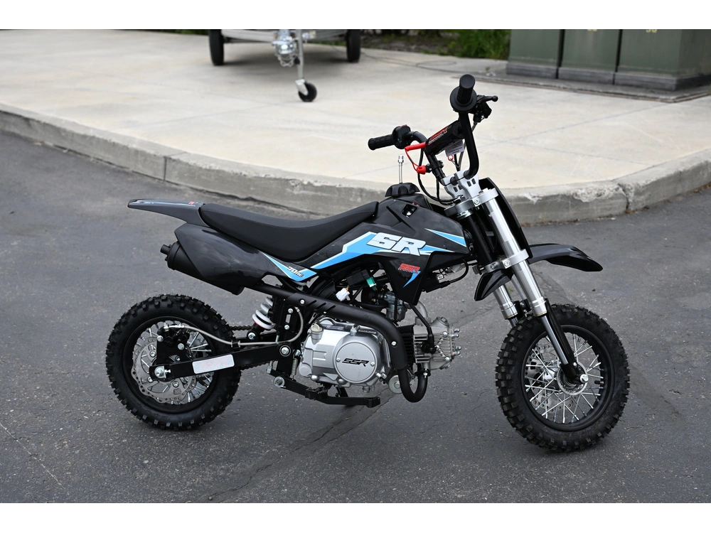 2026 Ssr Motorsports Sr70ae alt